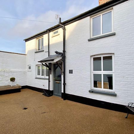 Secret Cottage, Southwold Exterior photo