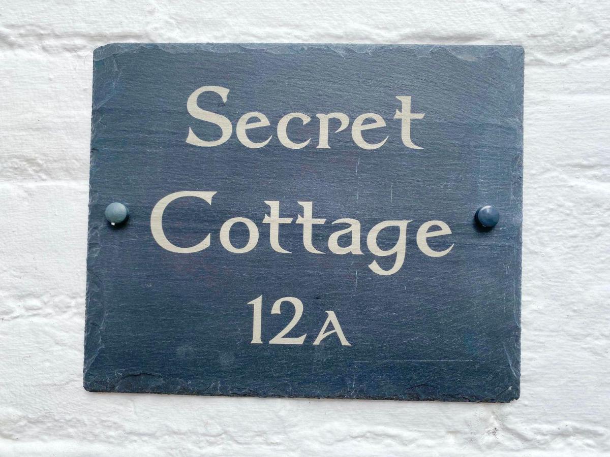 Secret Cottage, Southwold Exterior photo